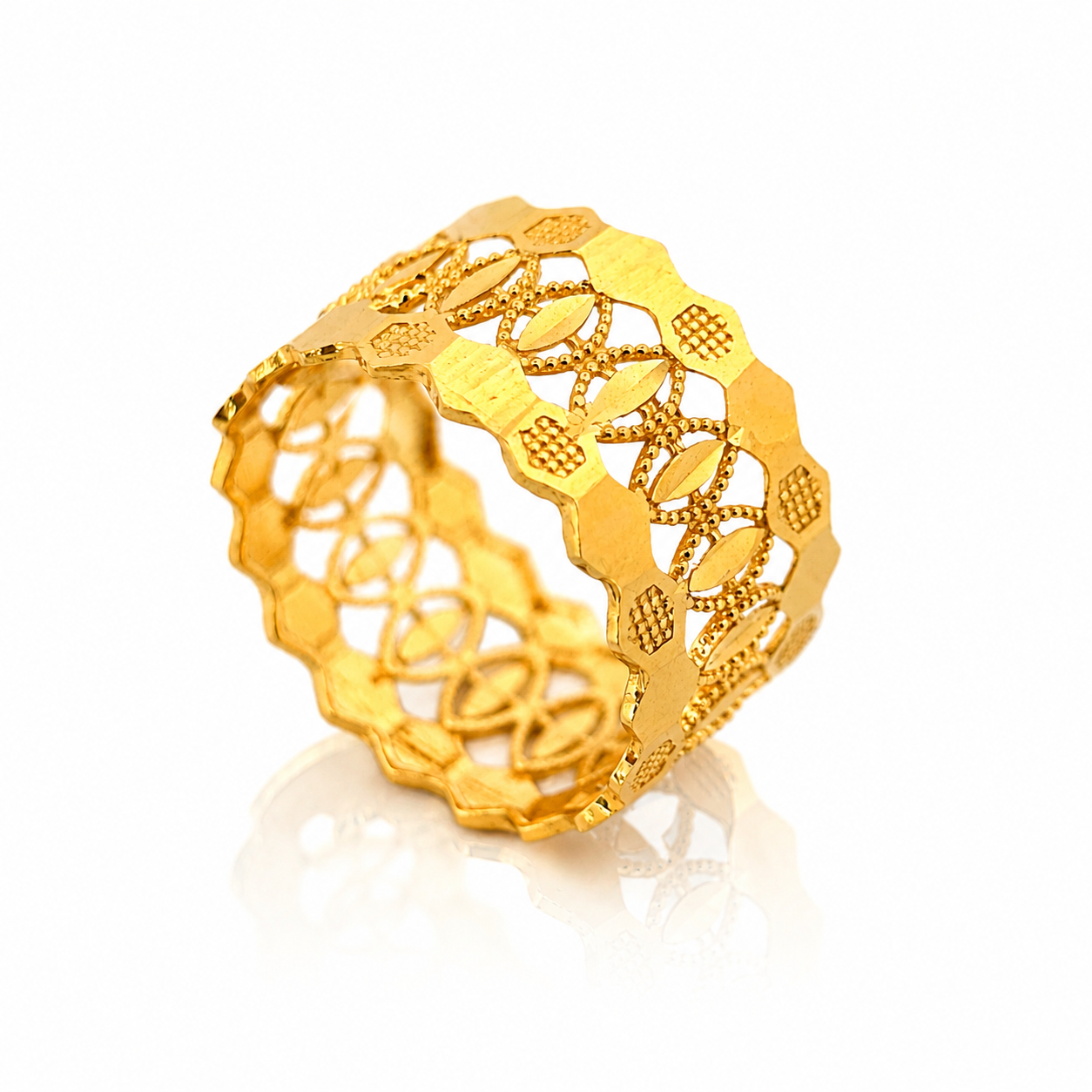 The Elara Ring