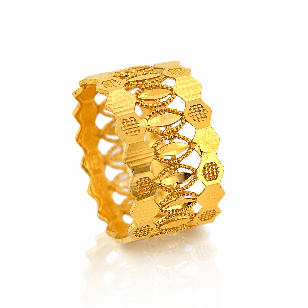 The Elara Ring