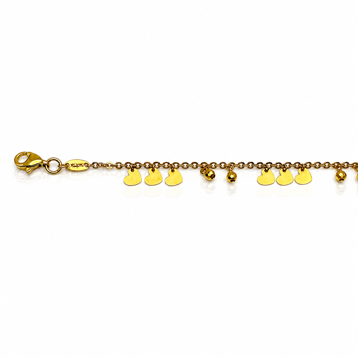 The Amora Bracelet