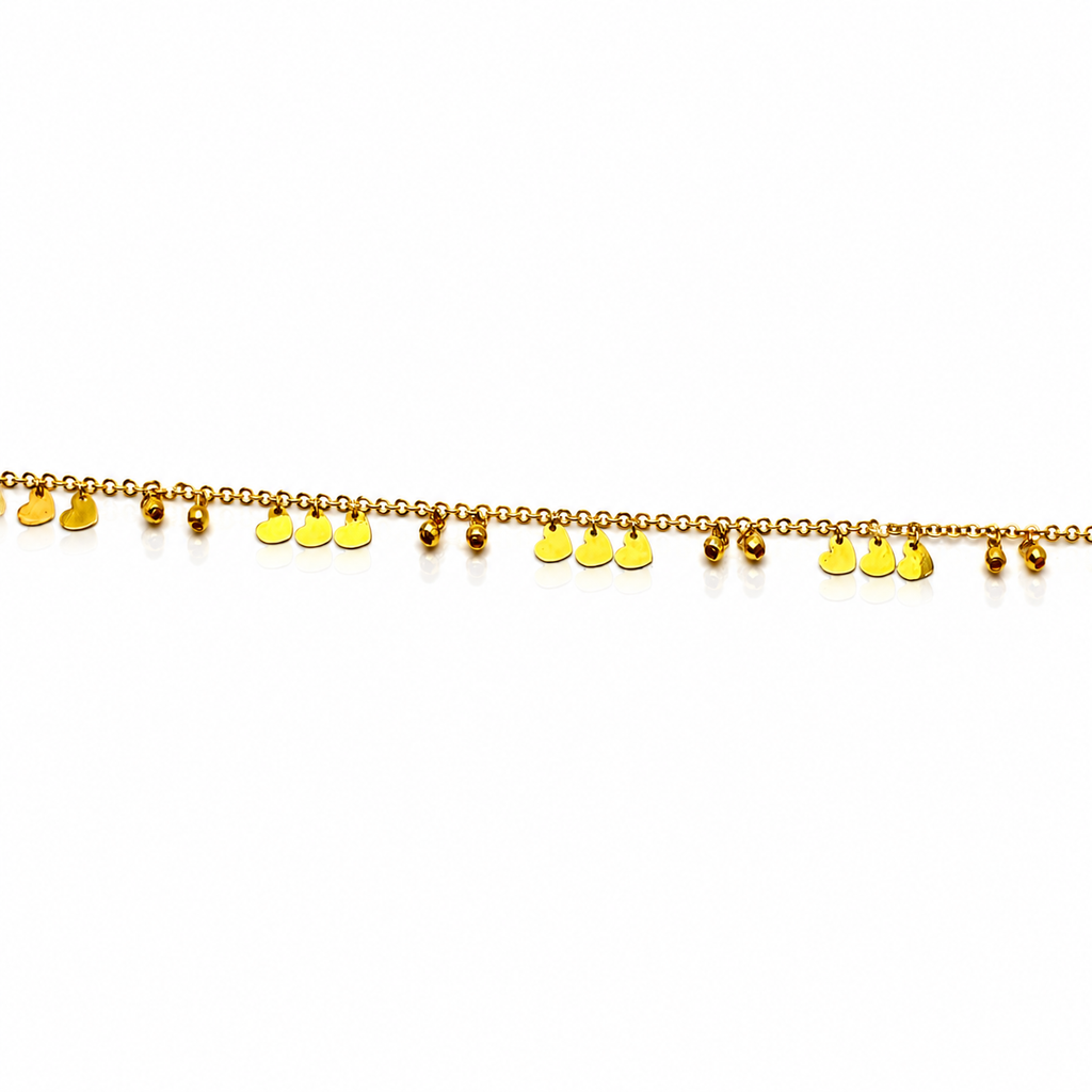 The Amora Bracelet