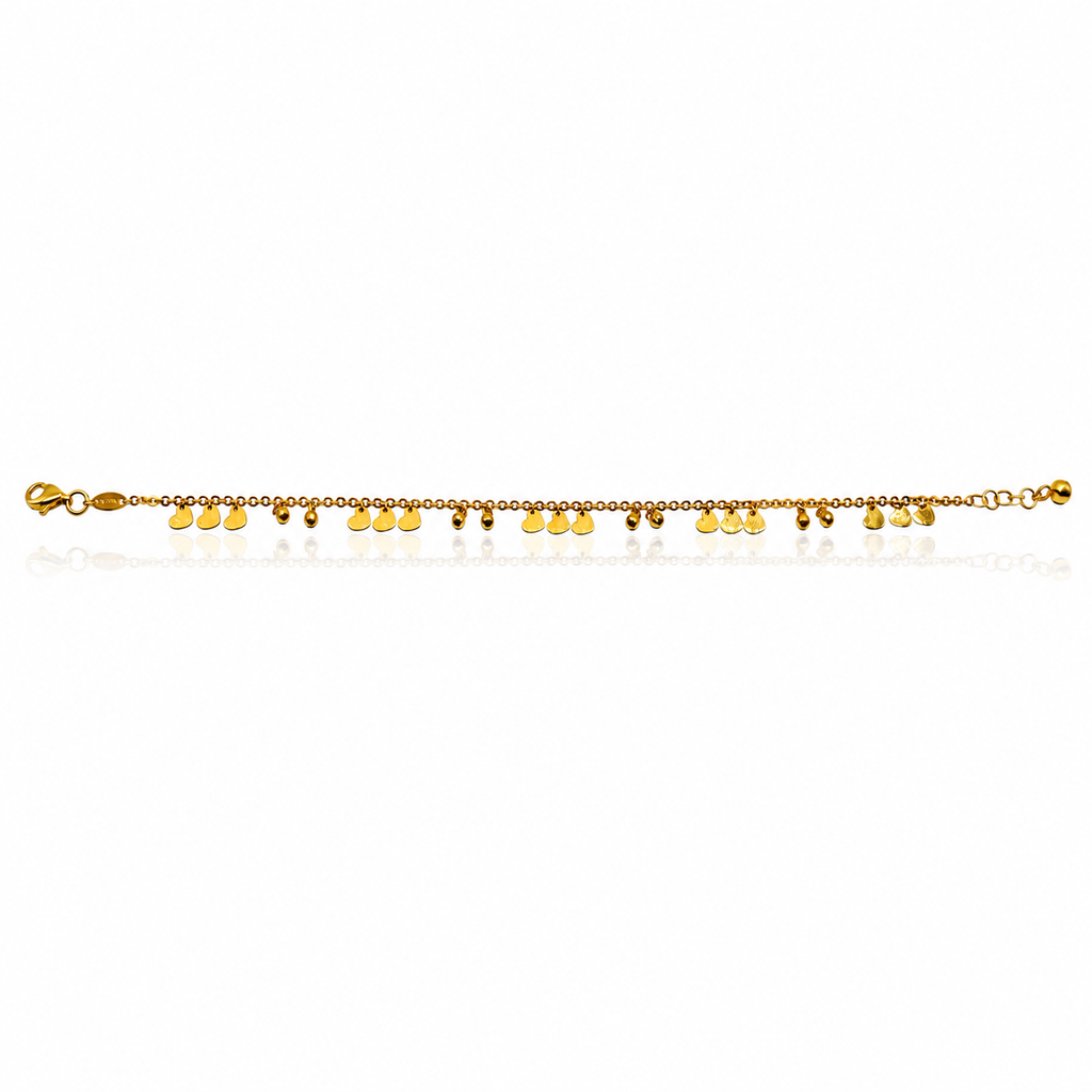 The Amora Bracelet