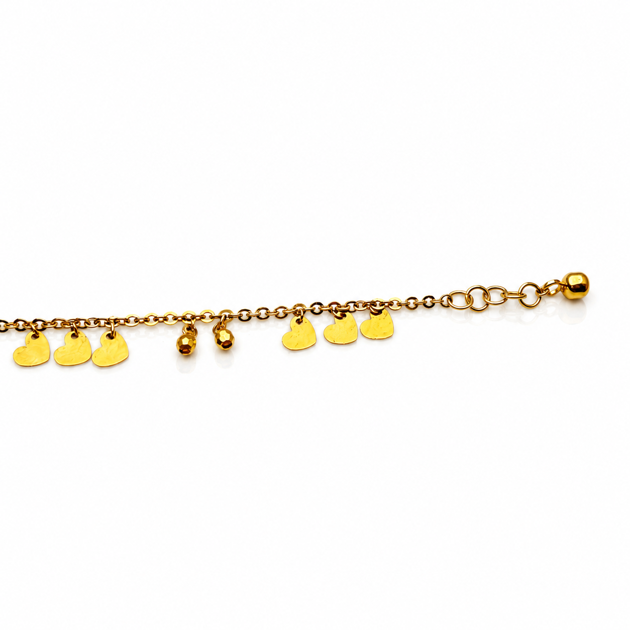 The Amora Bracelet