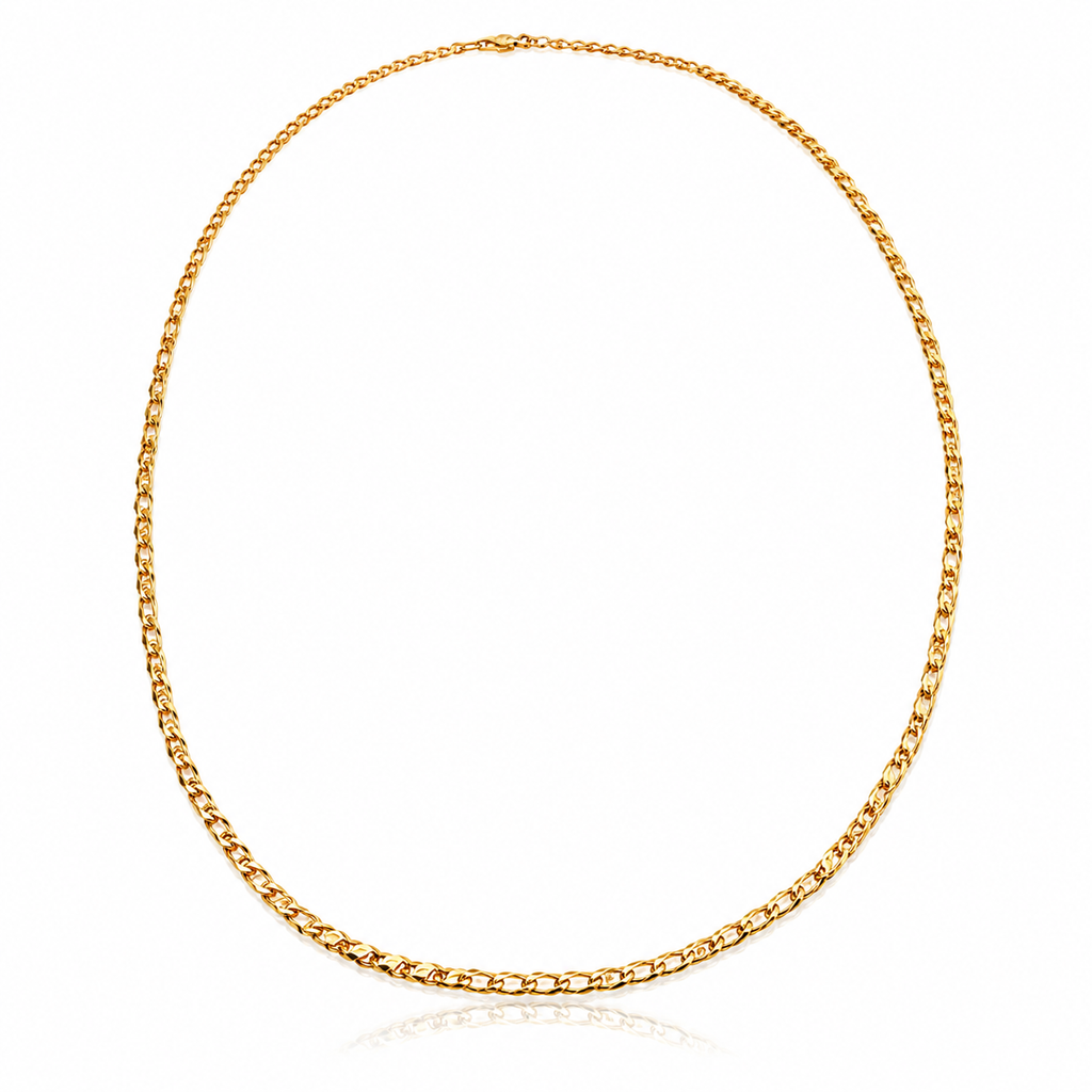 The Medina Chain