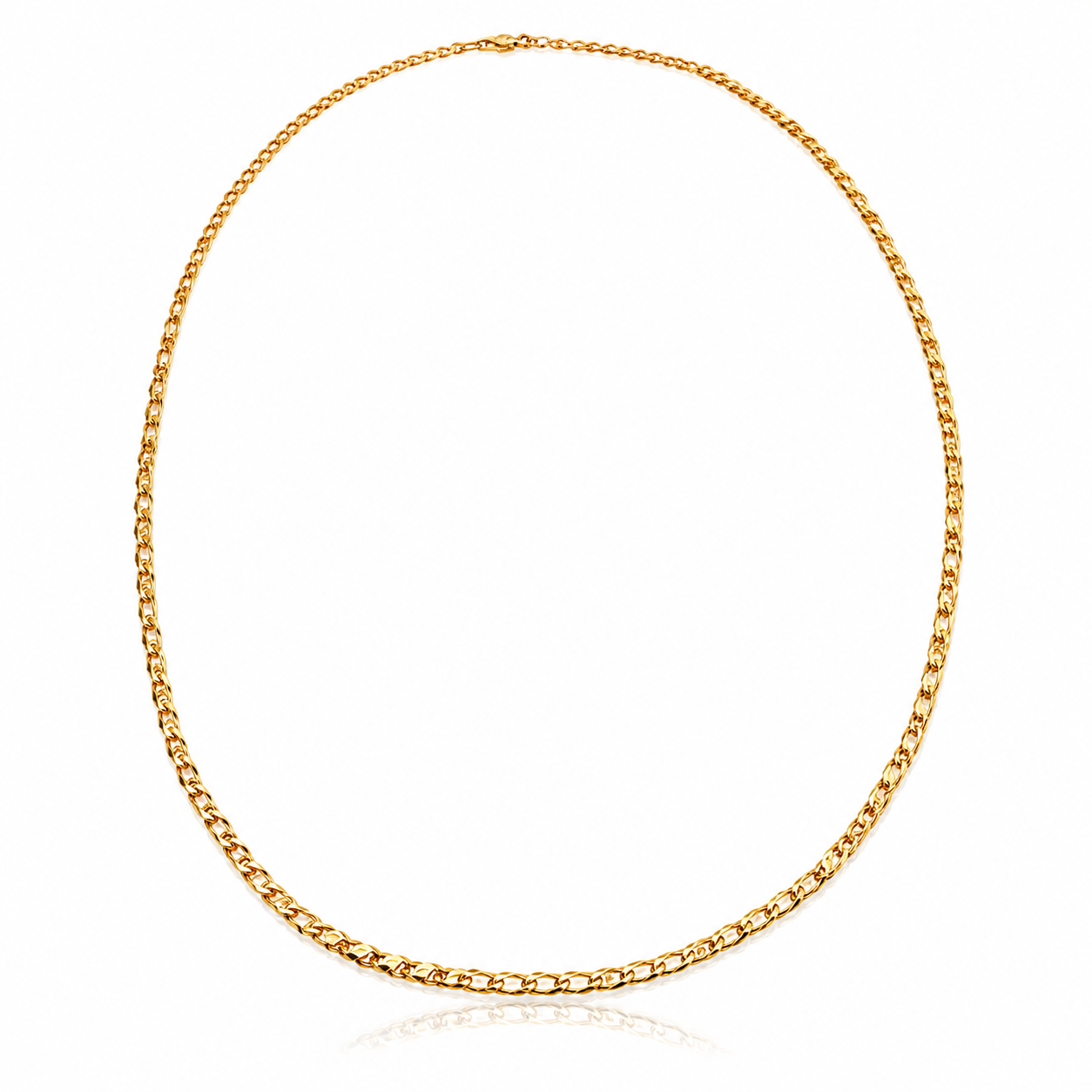 The Medina Chain