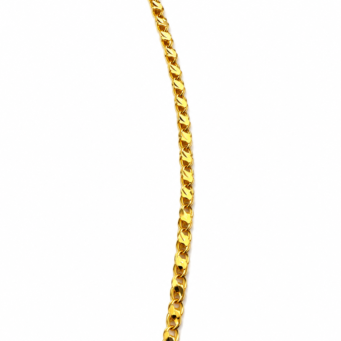 The Medina Chain