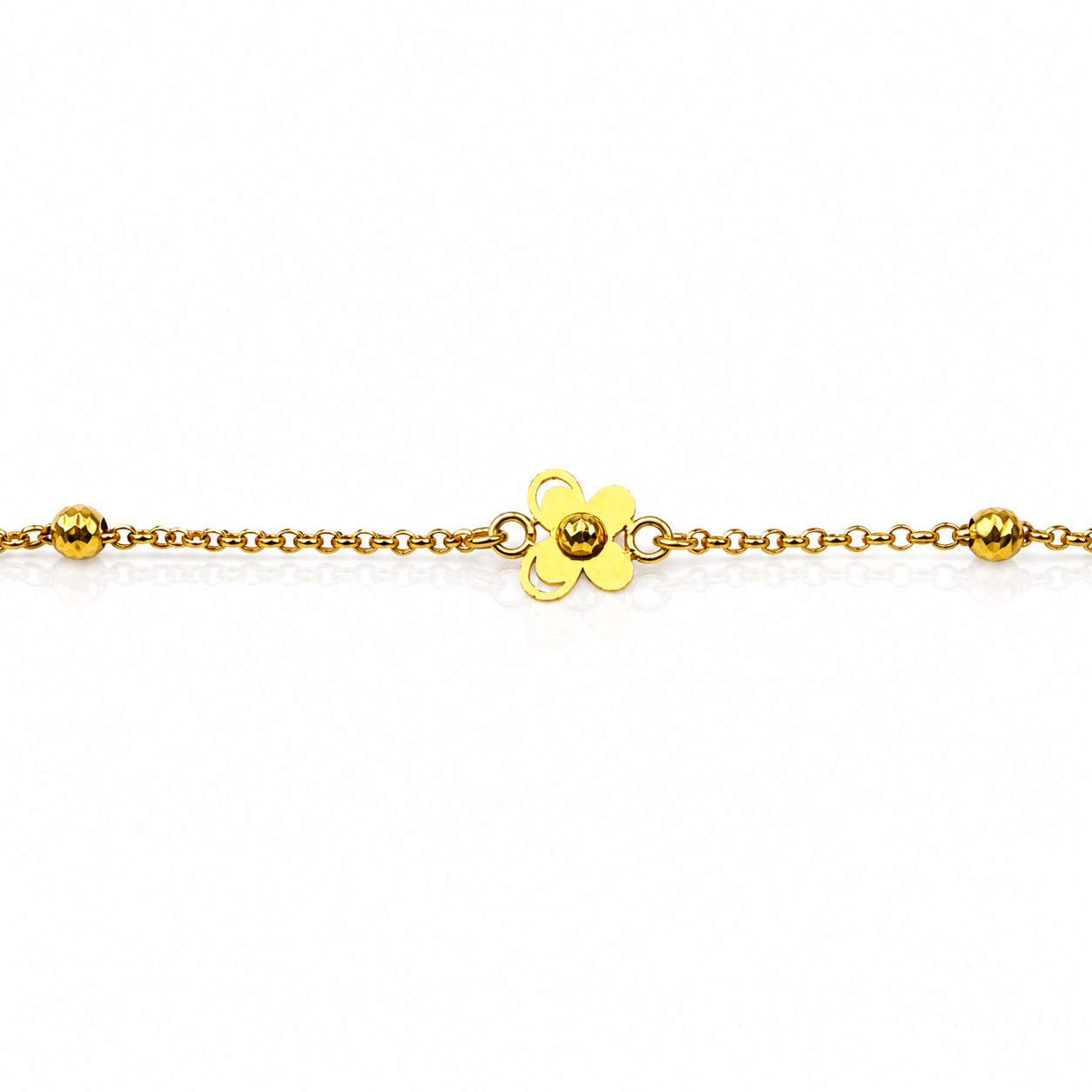 The Florentia Bracelet