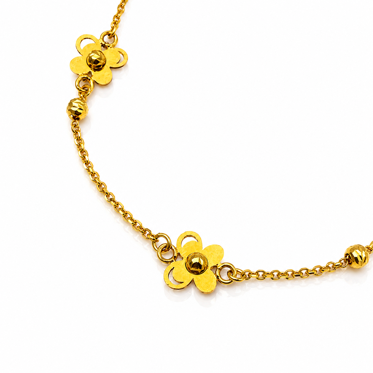 The Florentia Bracelet