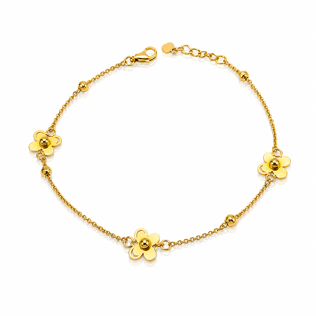 The Florentia Bracelet