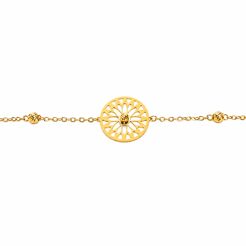 The Solenne Rosette