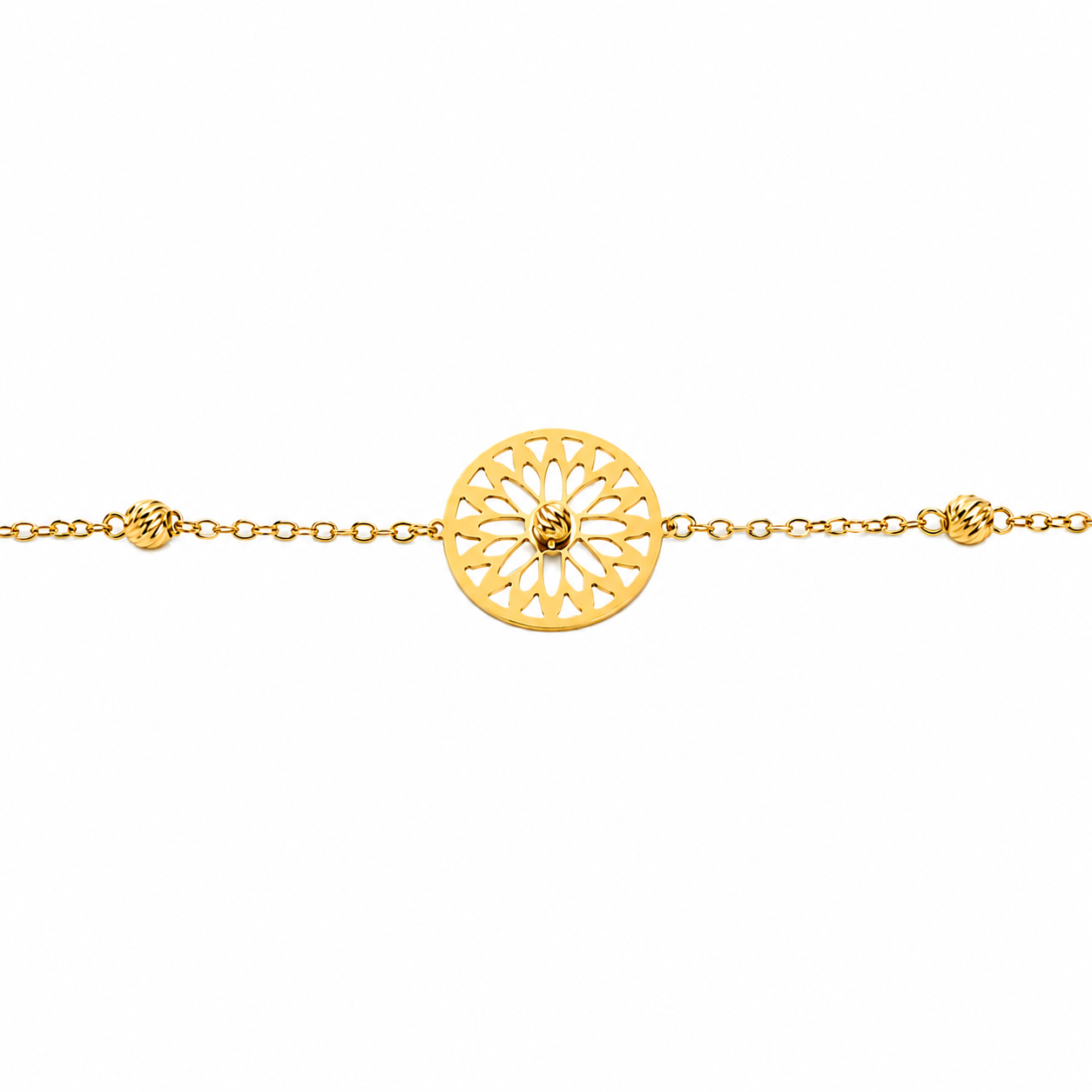 The Solenne Rosette