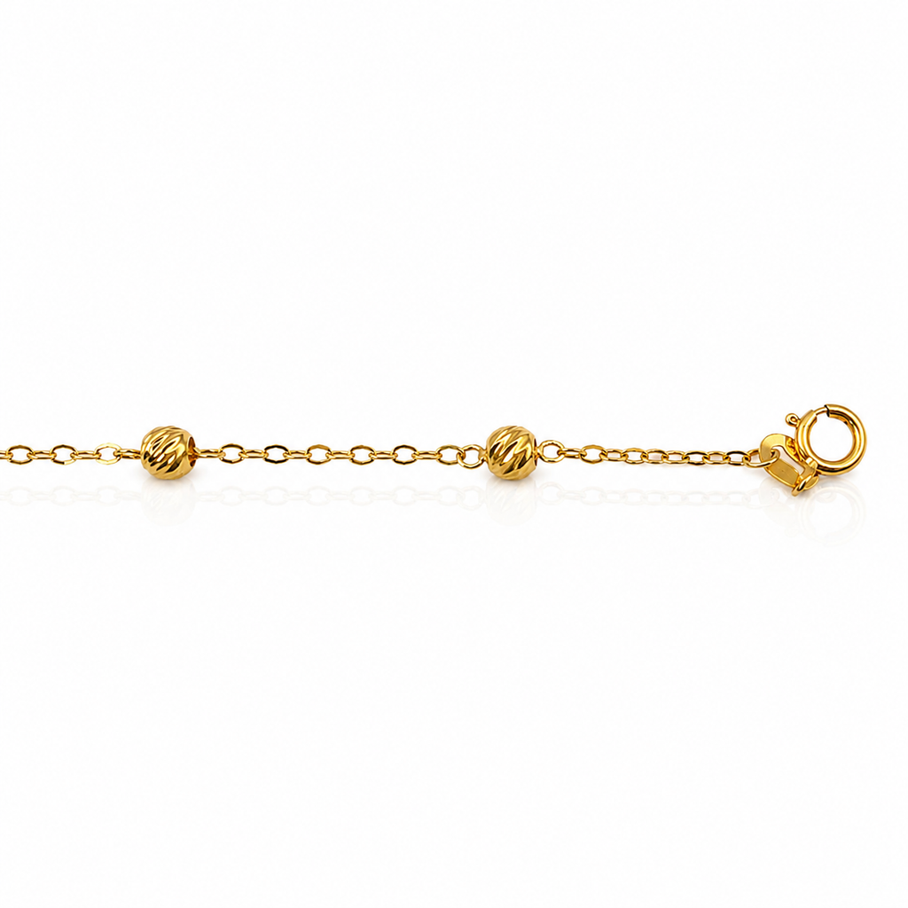 The Solenne Rosette