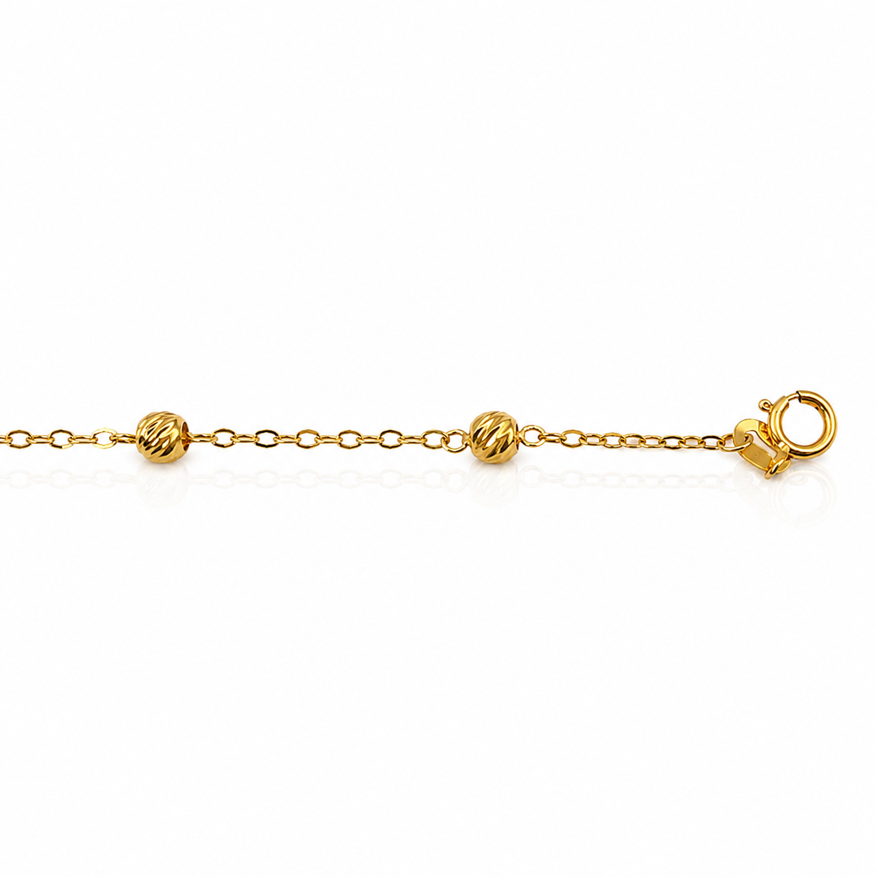 The Solenne Rosette