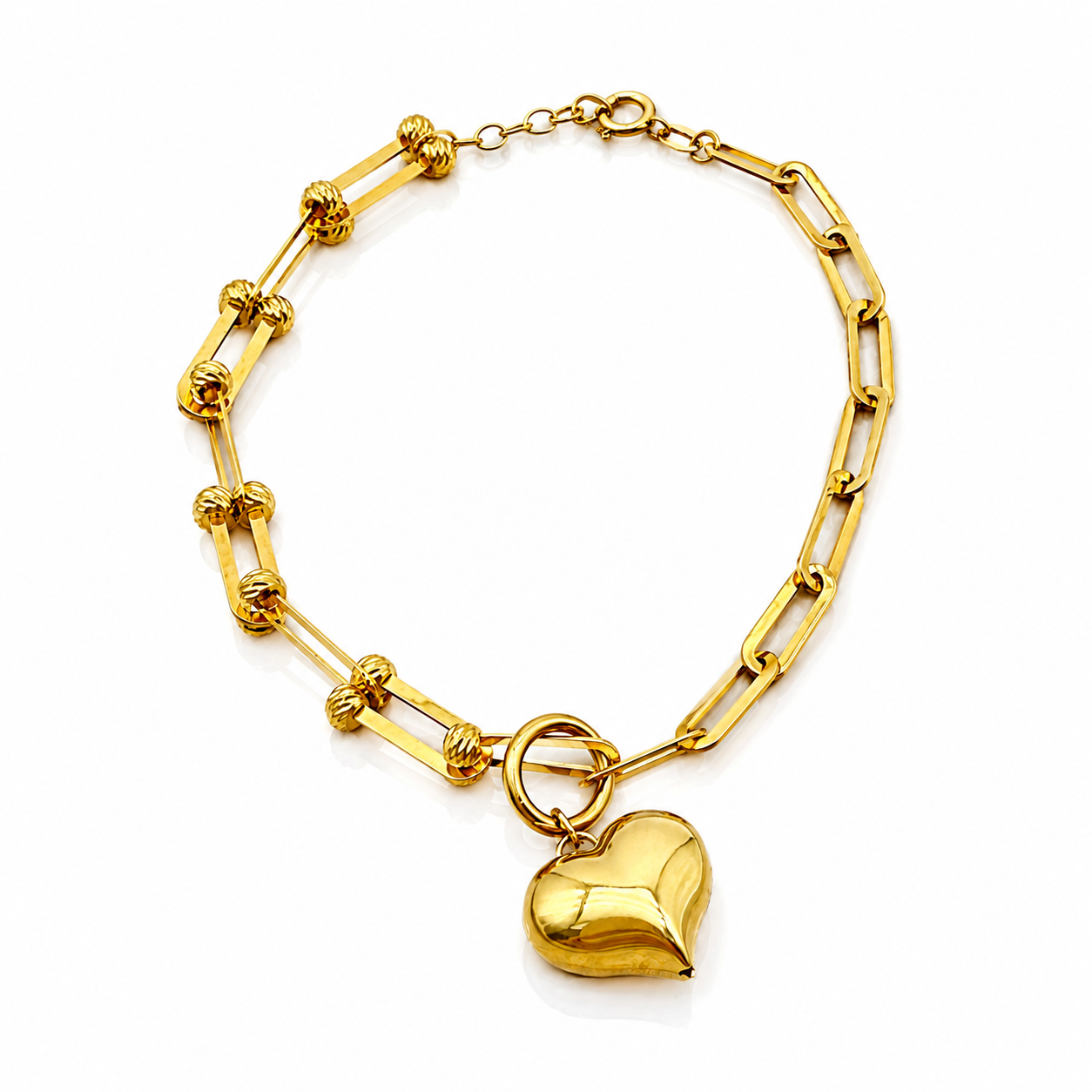 The Amara Heart