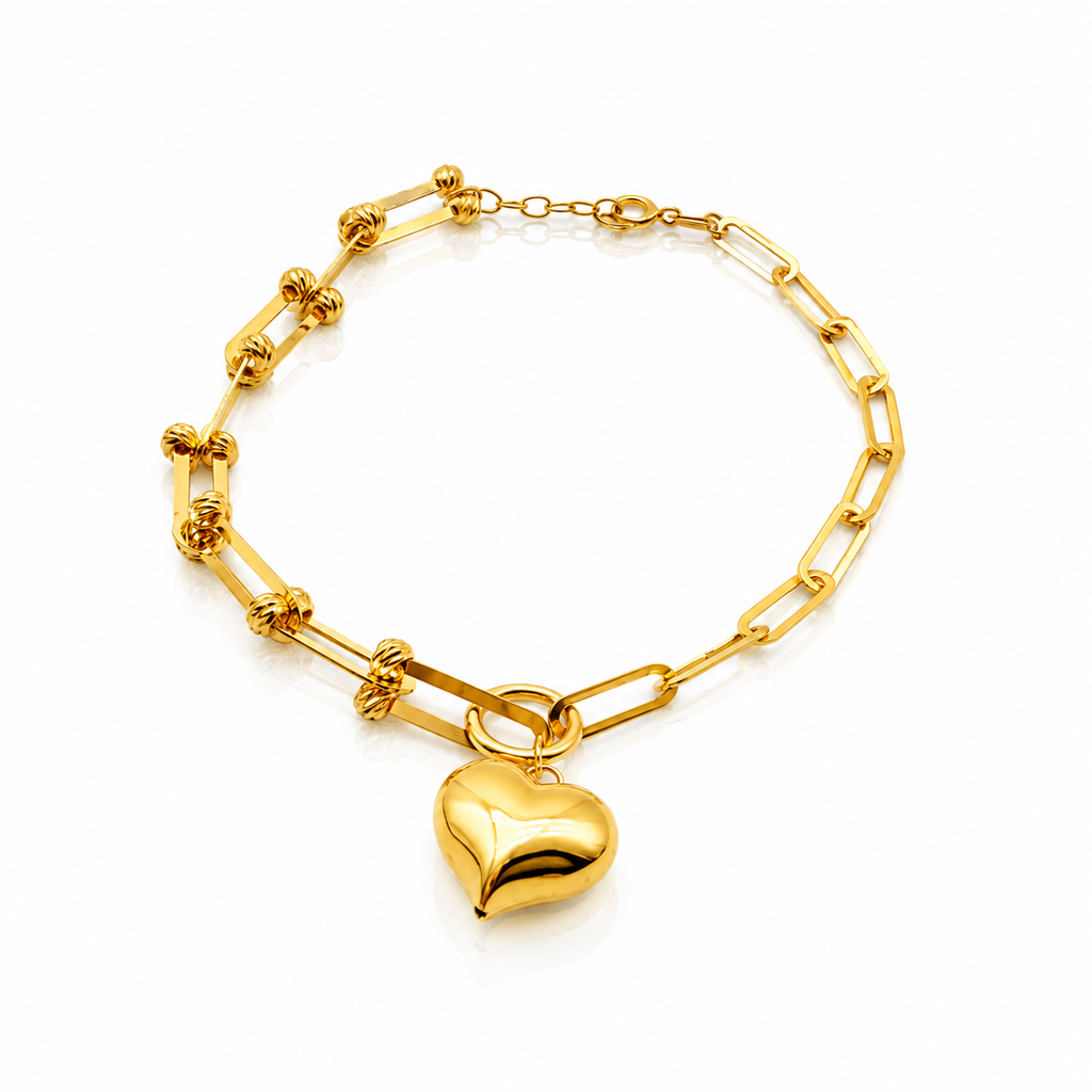 The Amara Heart