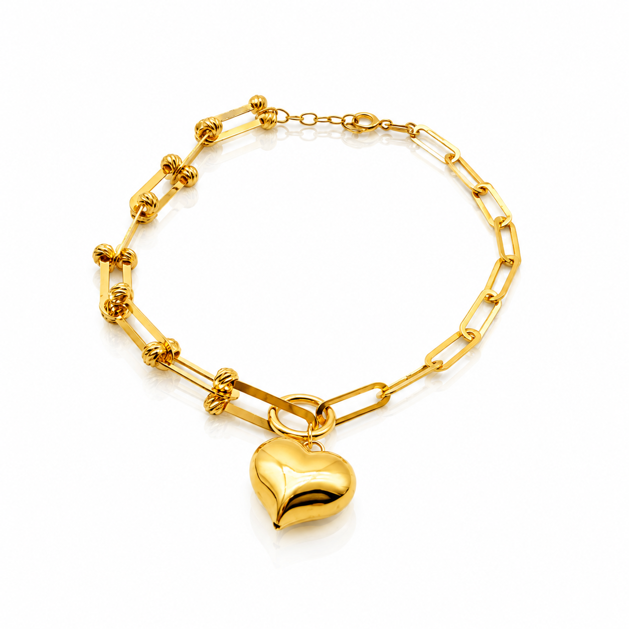 The Amara Heart