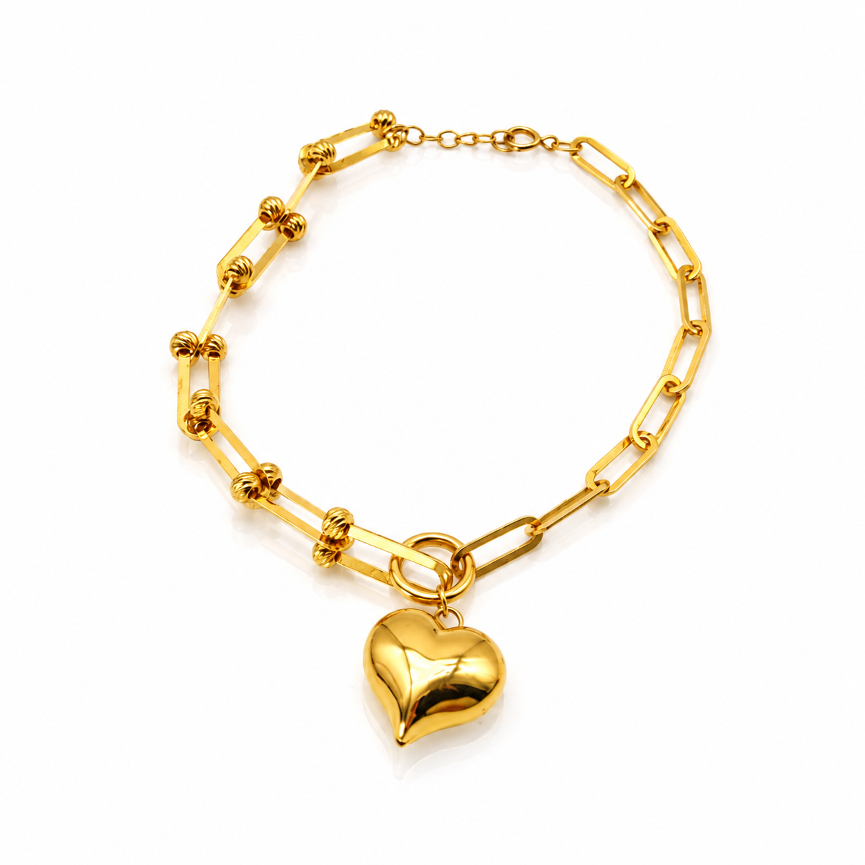 The Amara Heart