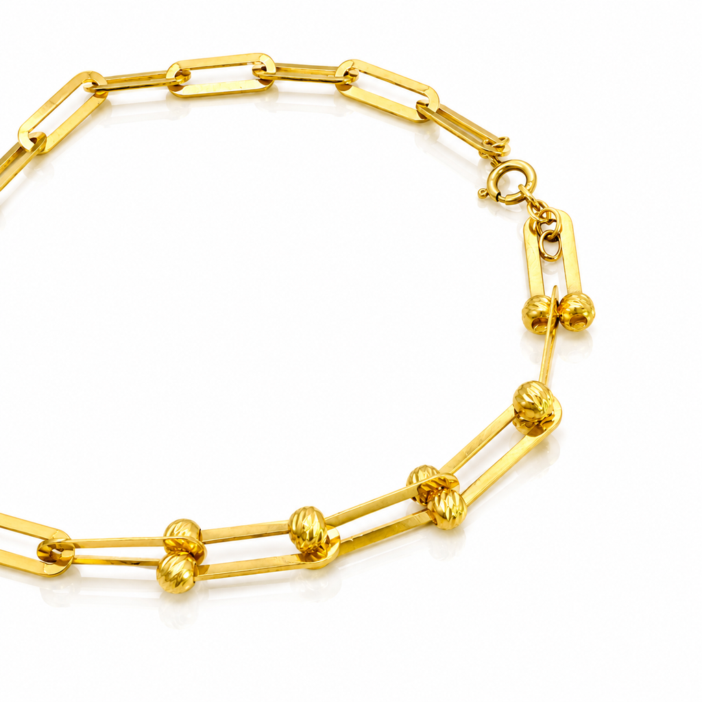 The Aureline Link