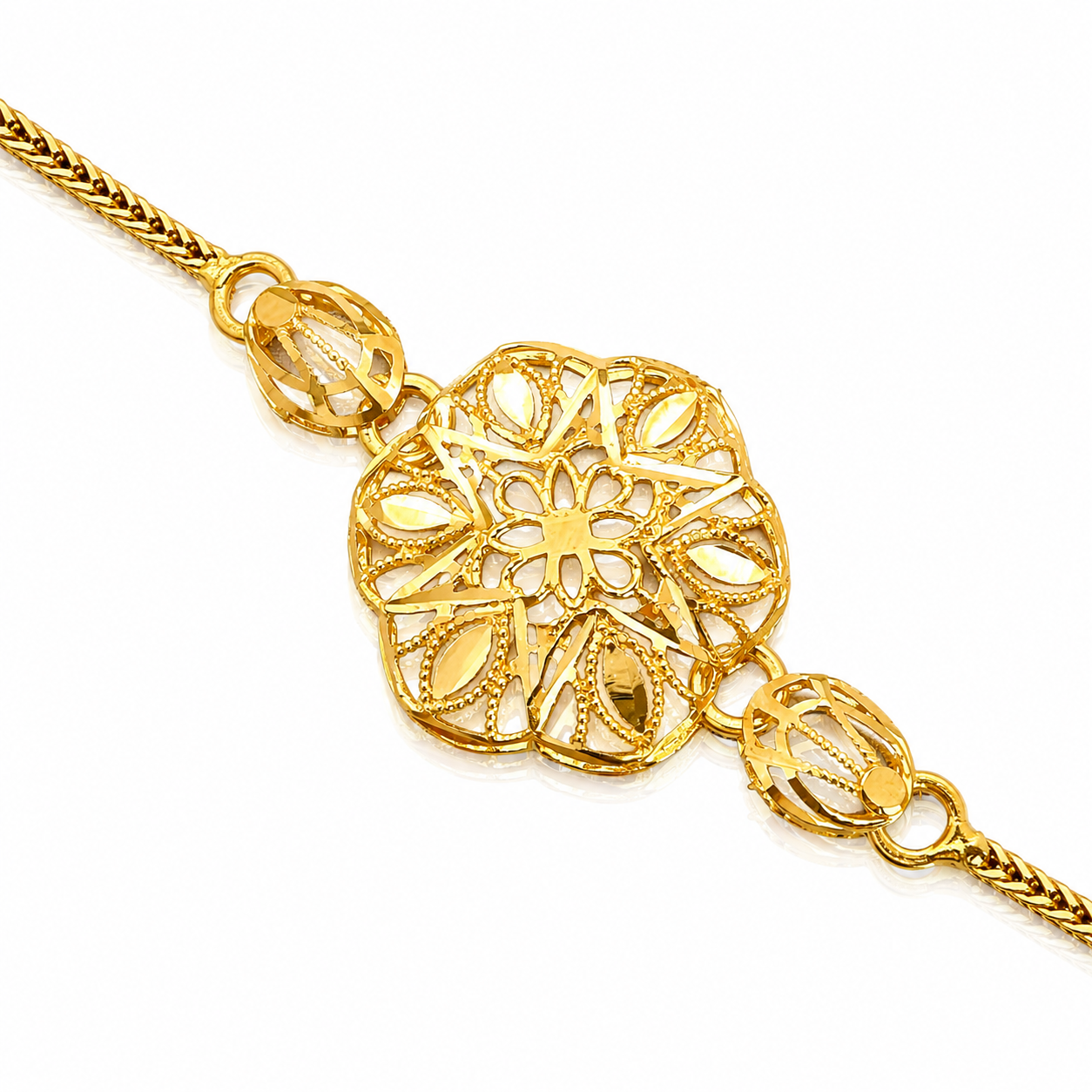 The Solenne Bloom