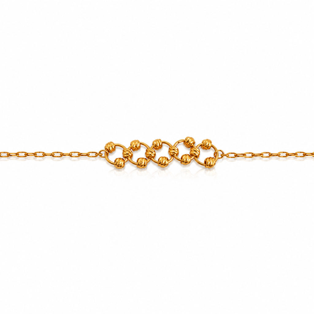 The Soleil Link