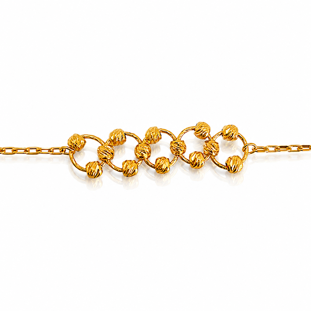 The Soleil Link