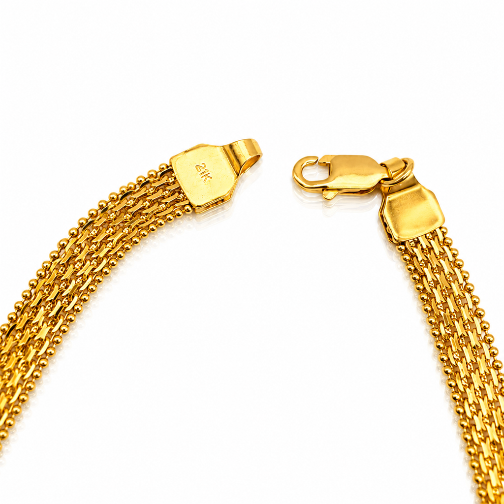 The Sovereign Chain