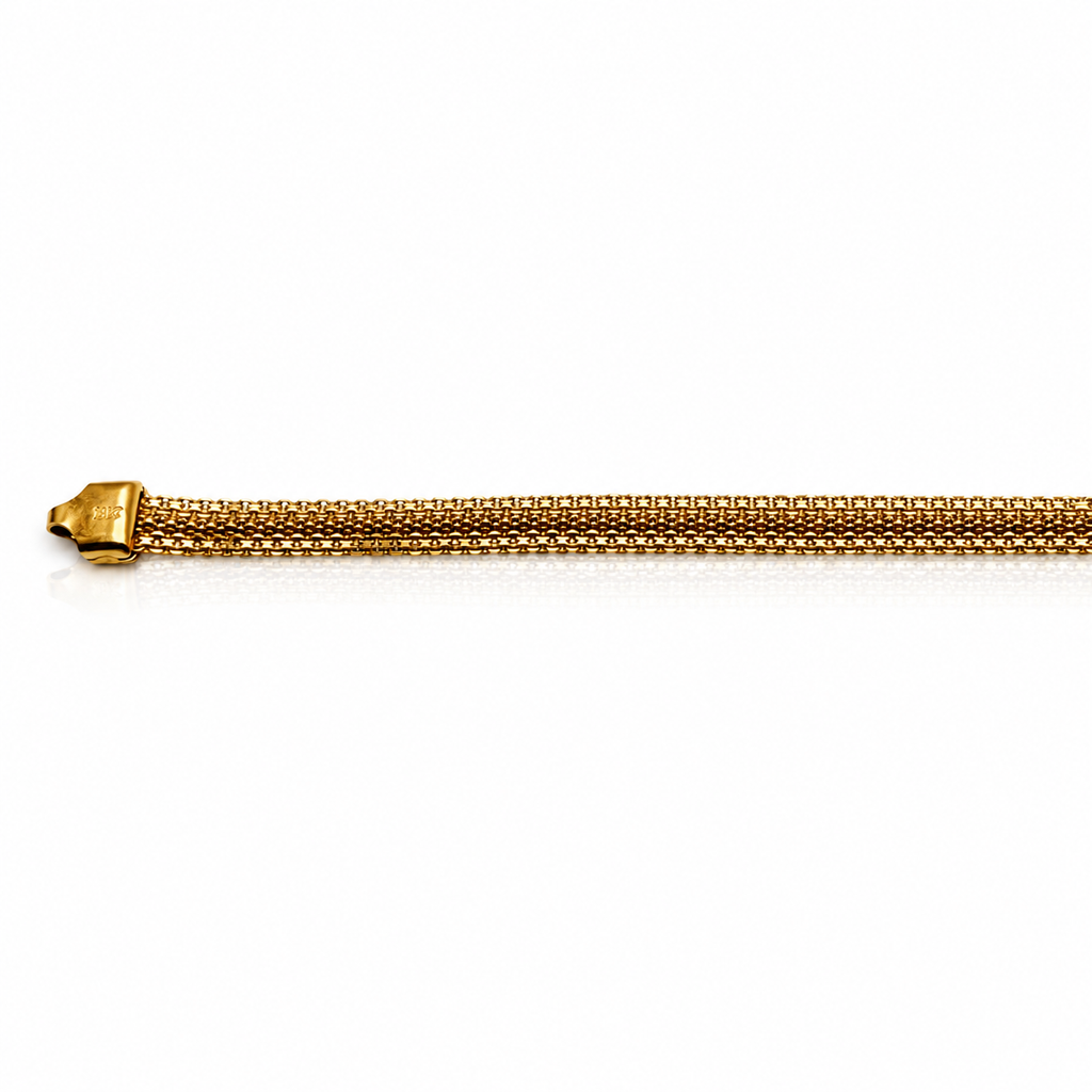 The Castellum Bismarck