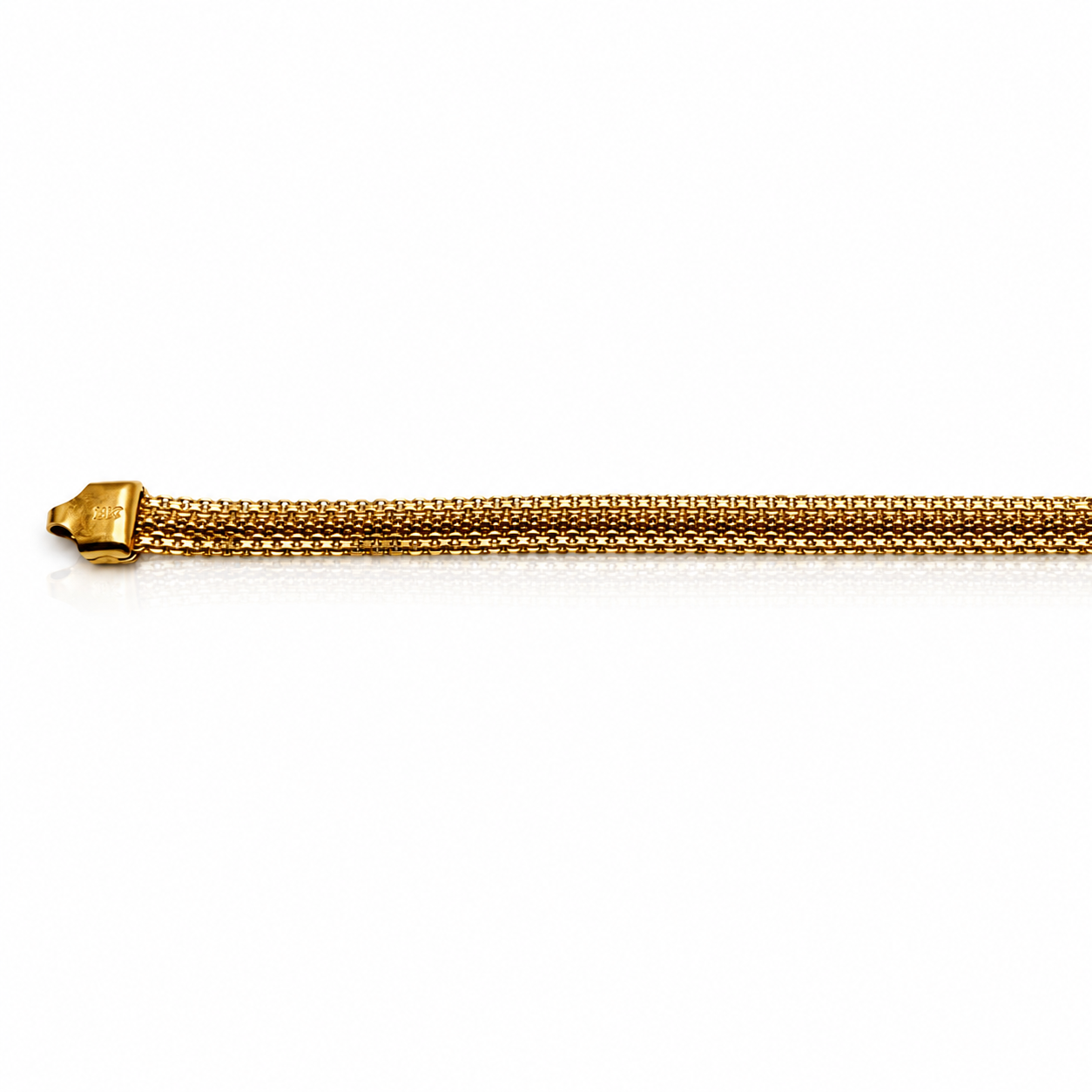 The Castellum Bismarck