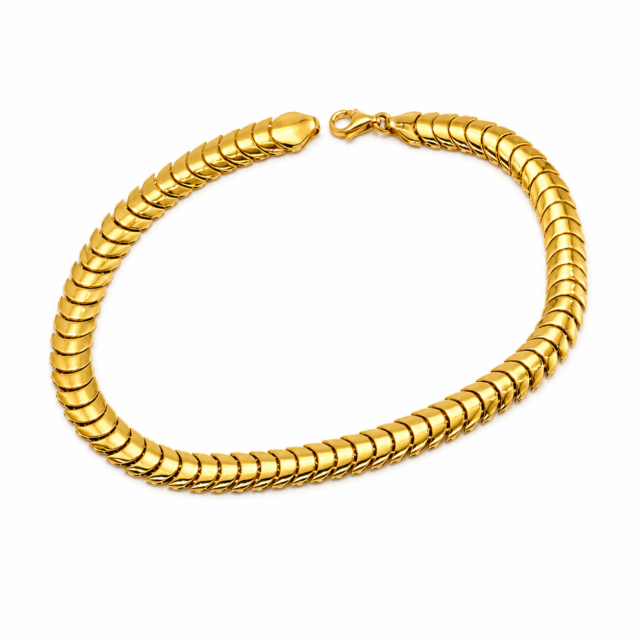 The Aegis Bracelet