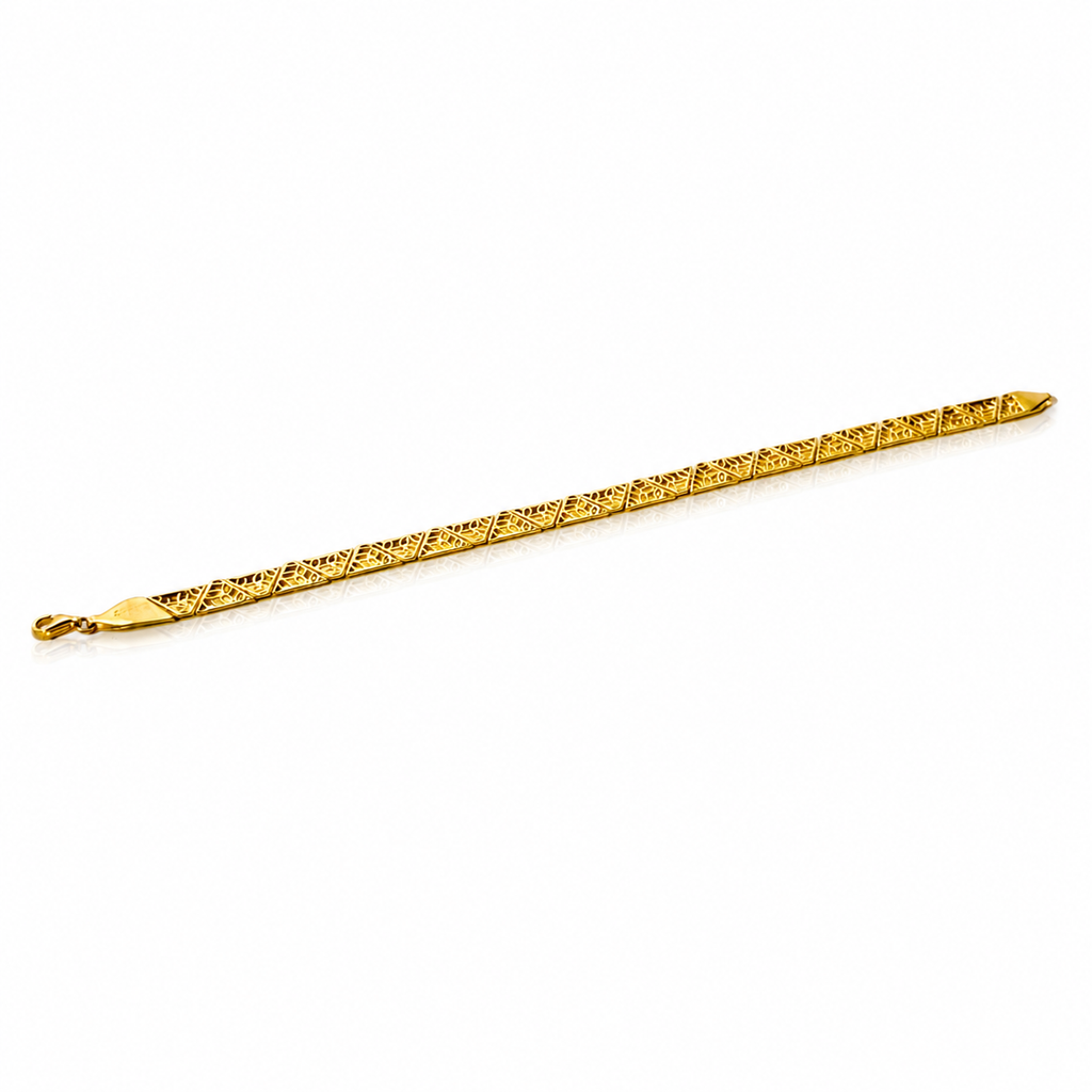 The Dominion Bracelet