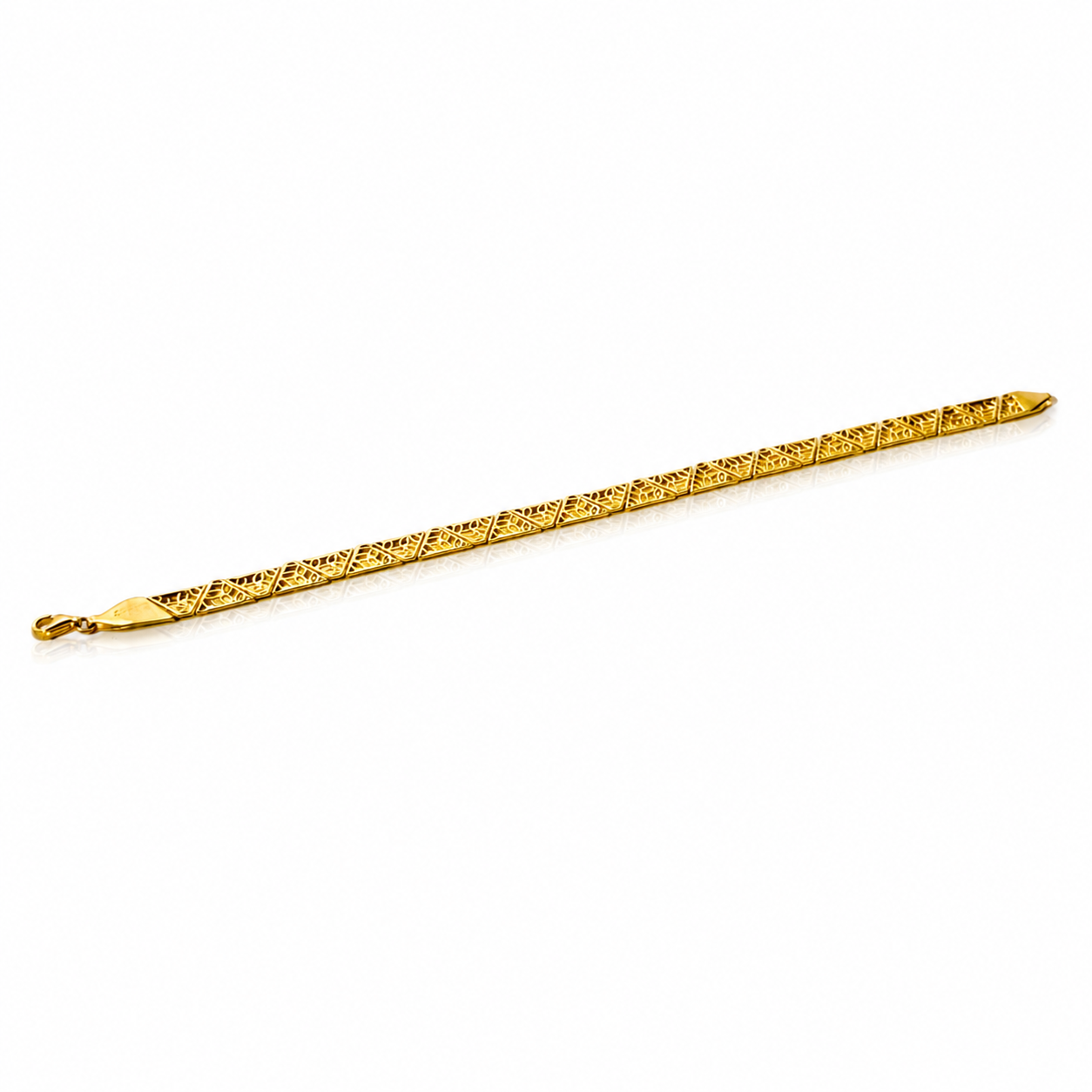The Dominion Bracelet