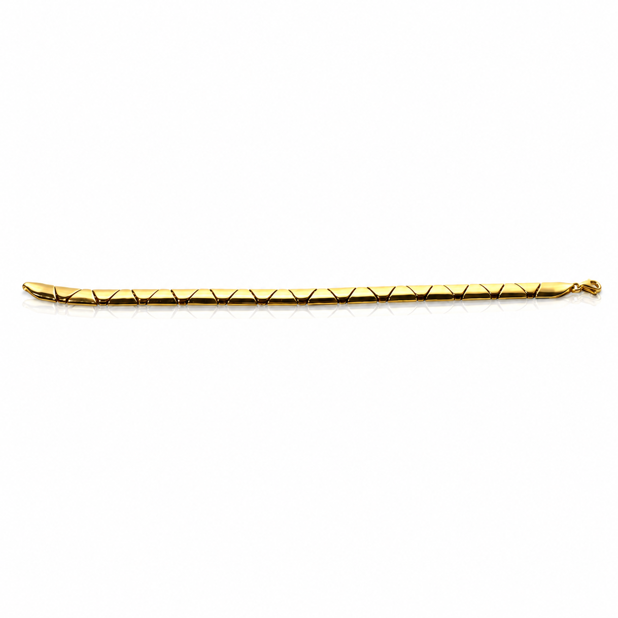 The Dominion Bracelet