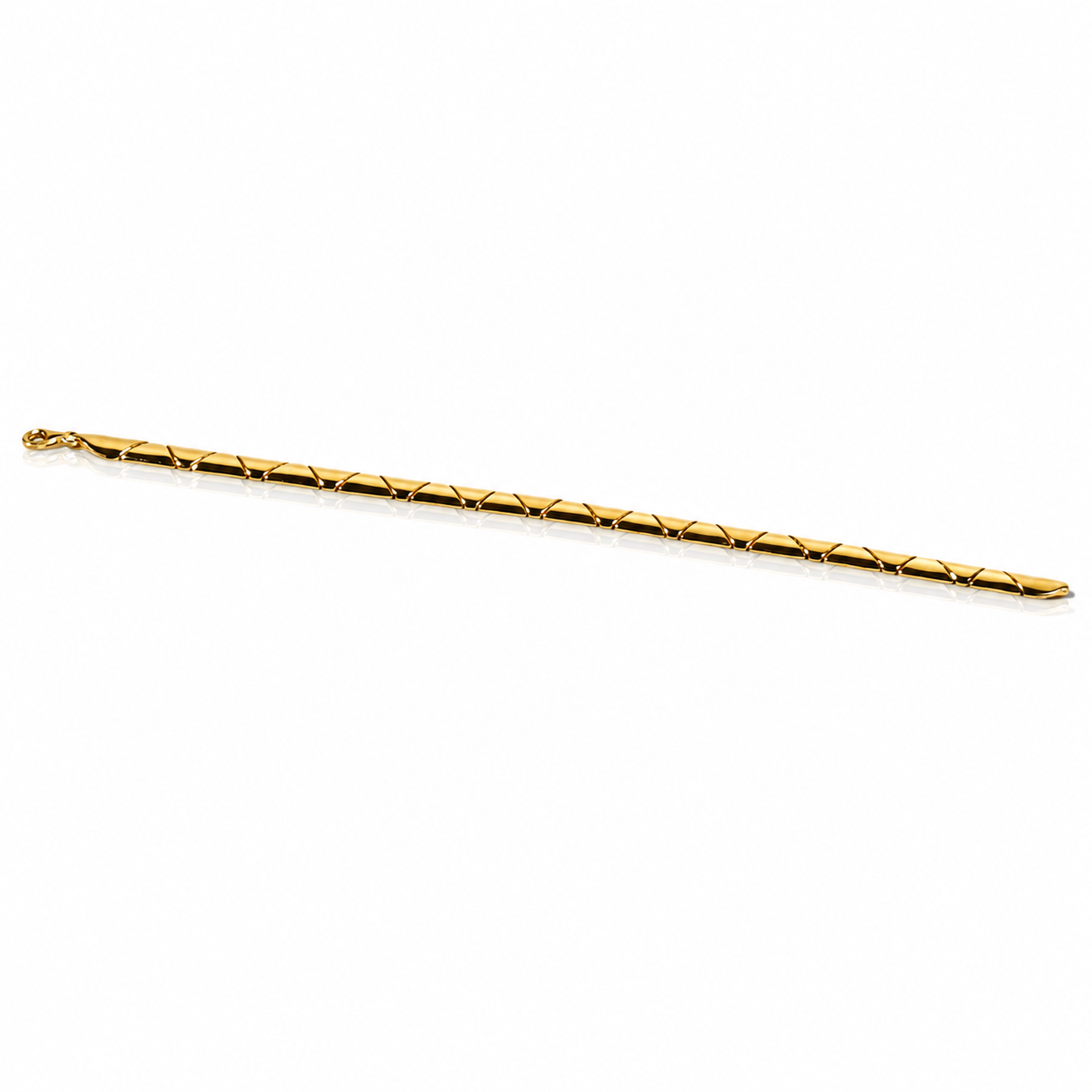 The Dominion Bracelet