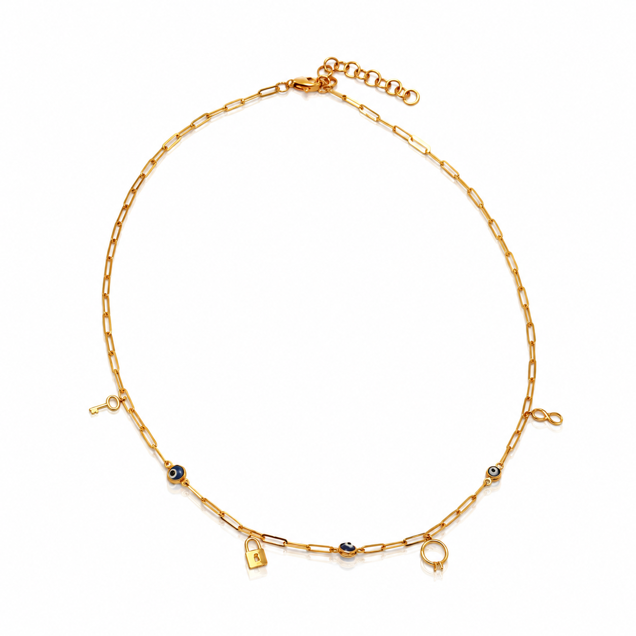The Fortuna Talisman