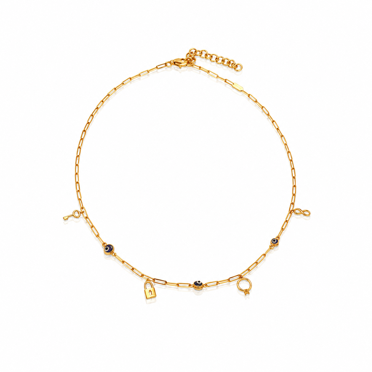 The Fortuna Talisman