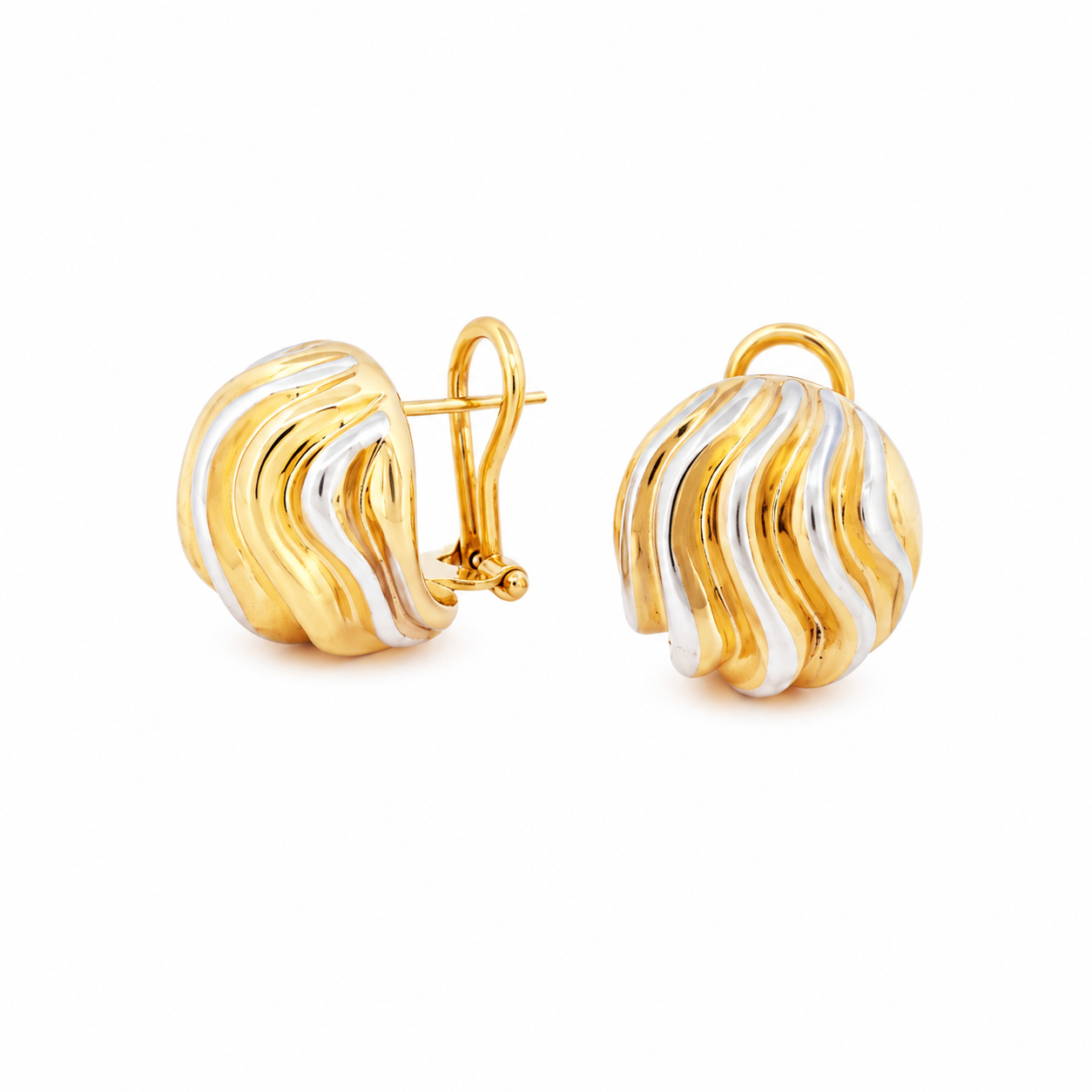 The Riviera Swirl