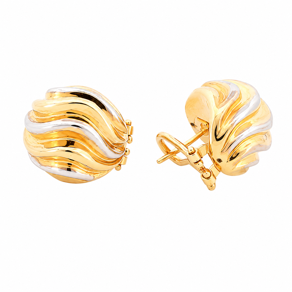 The Riviera Swirl