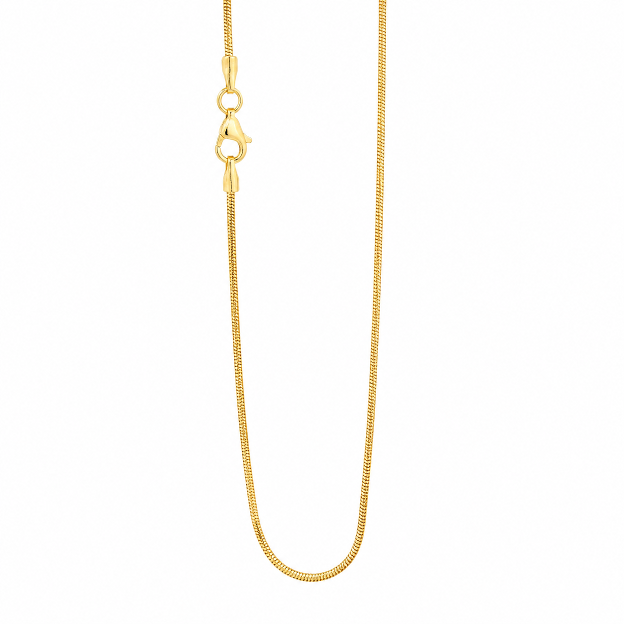 The Serpentine Chain
