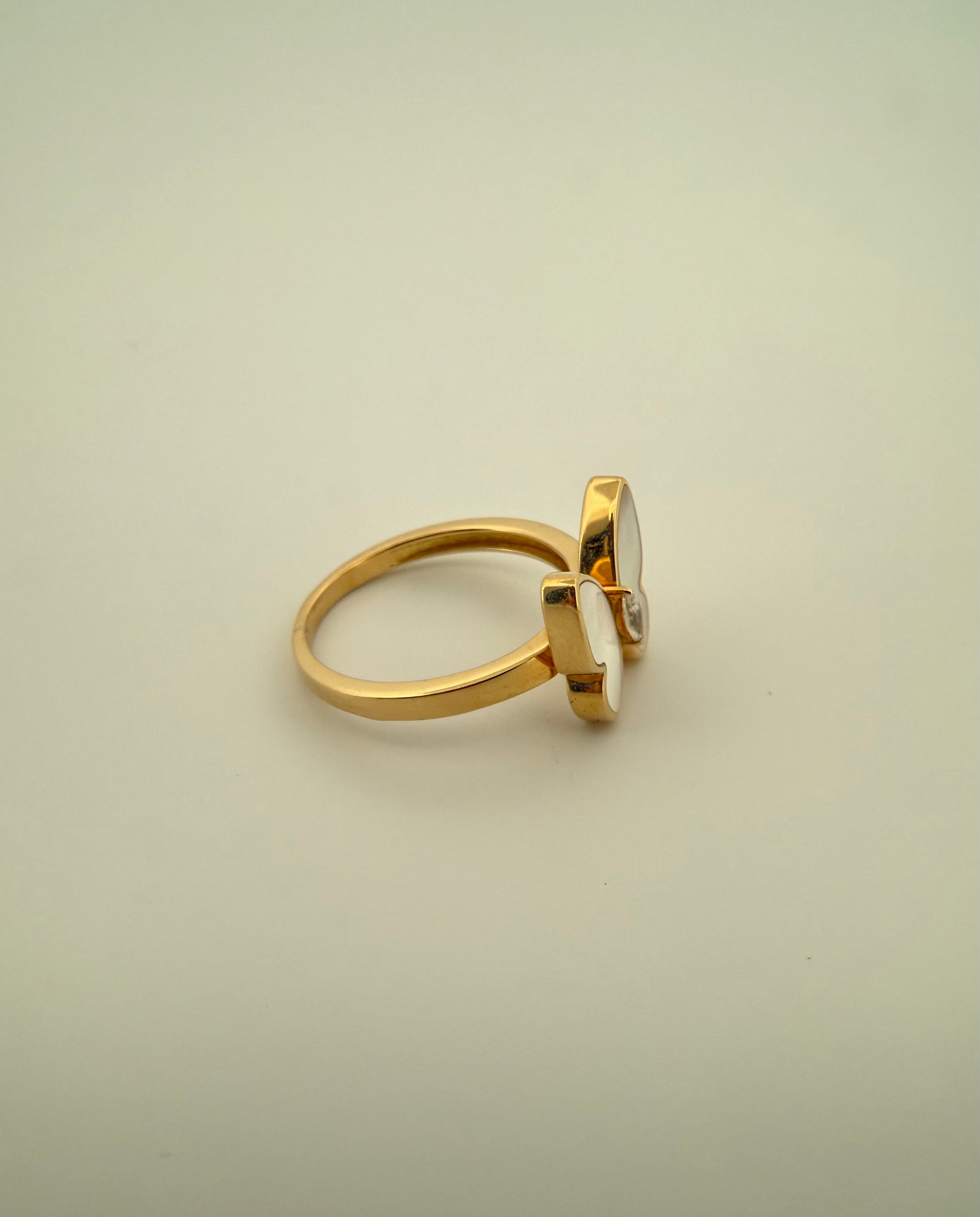 The Papillon de Lune