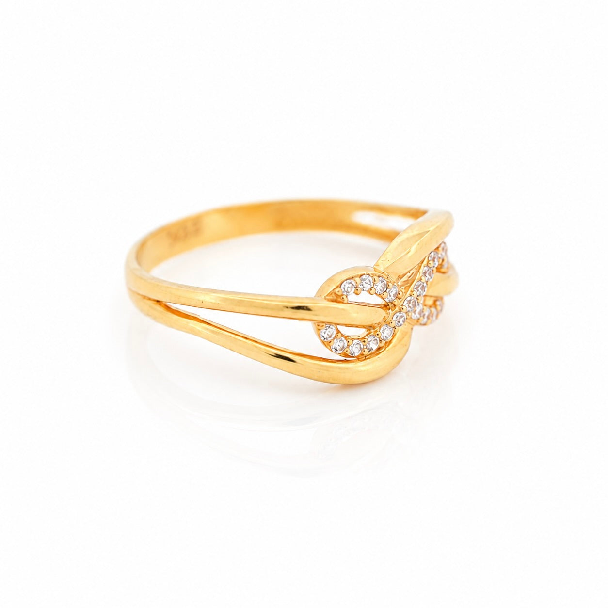The Infinity Ring
