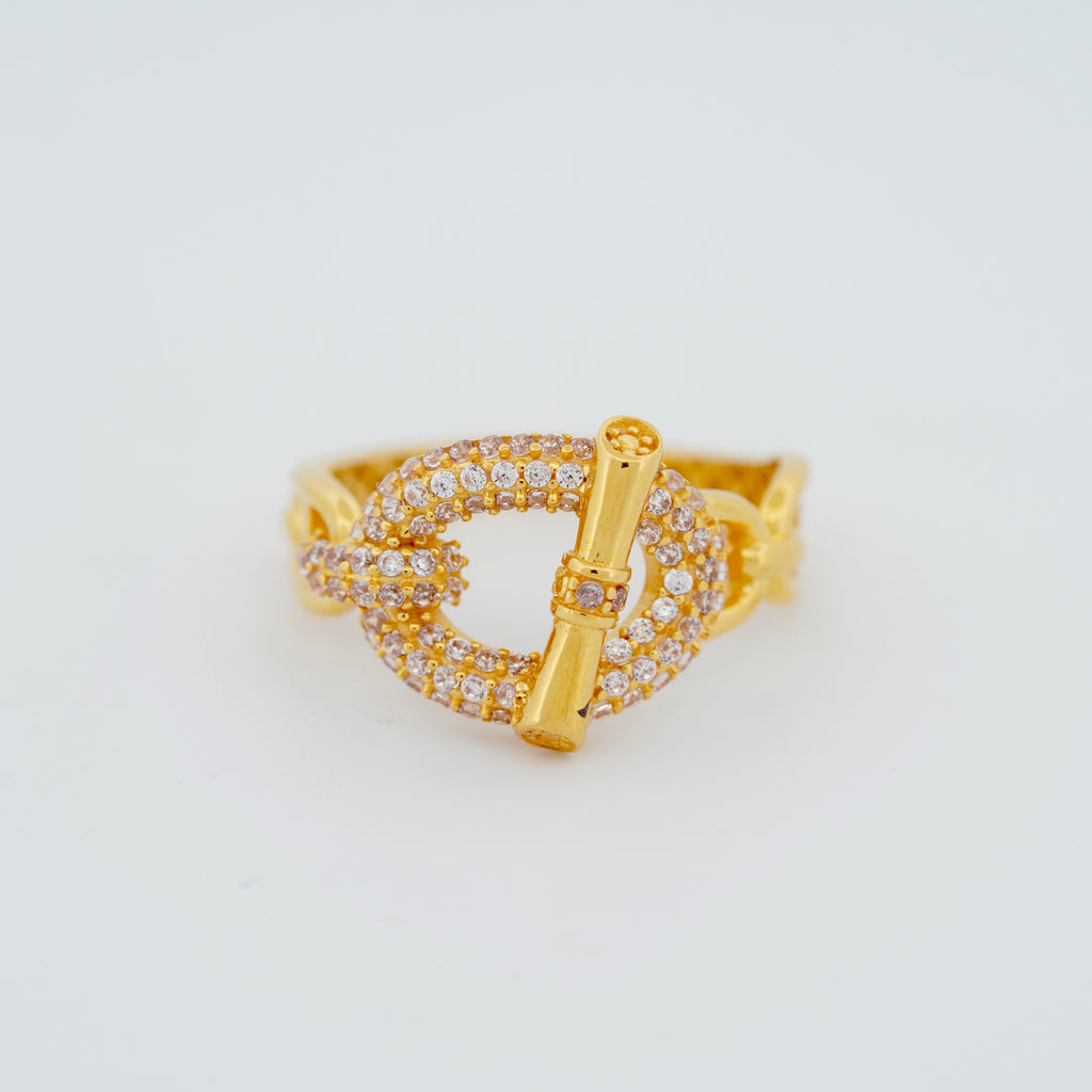 The Luna Ring