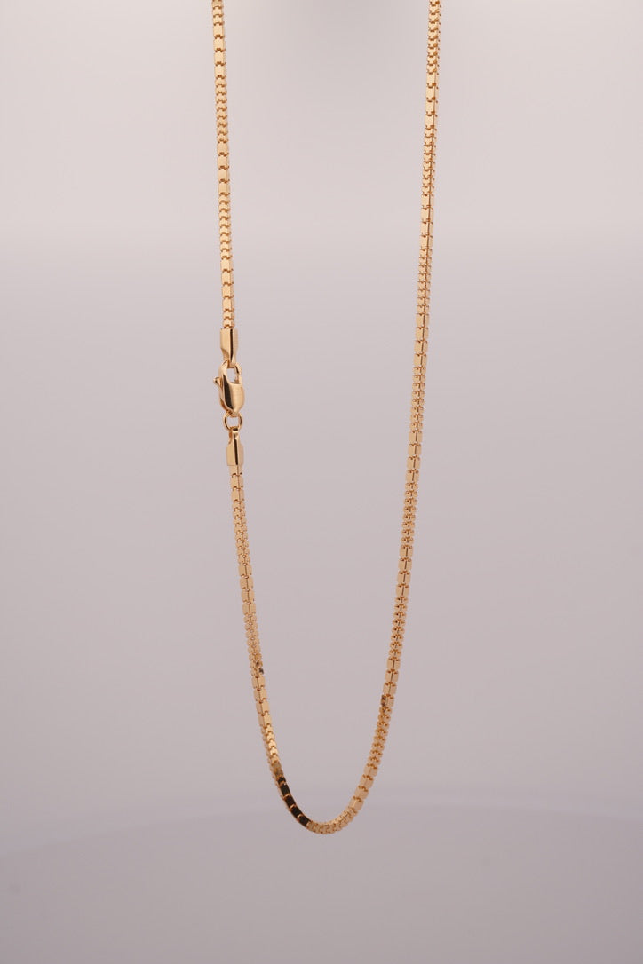 The Meridian Box Chain