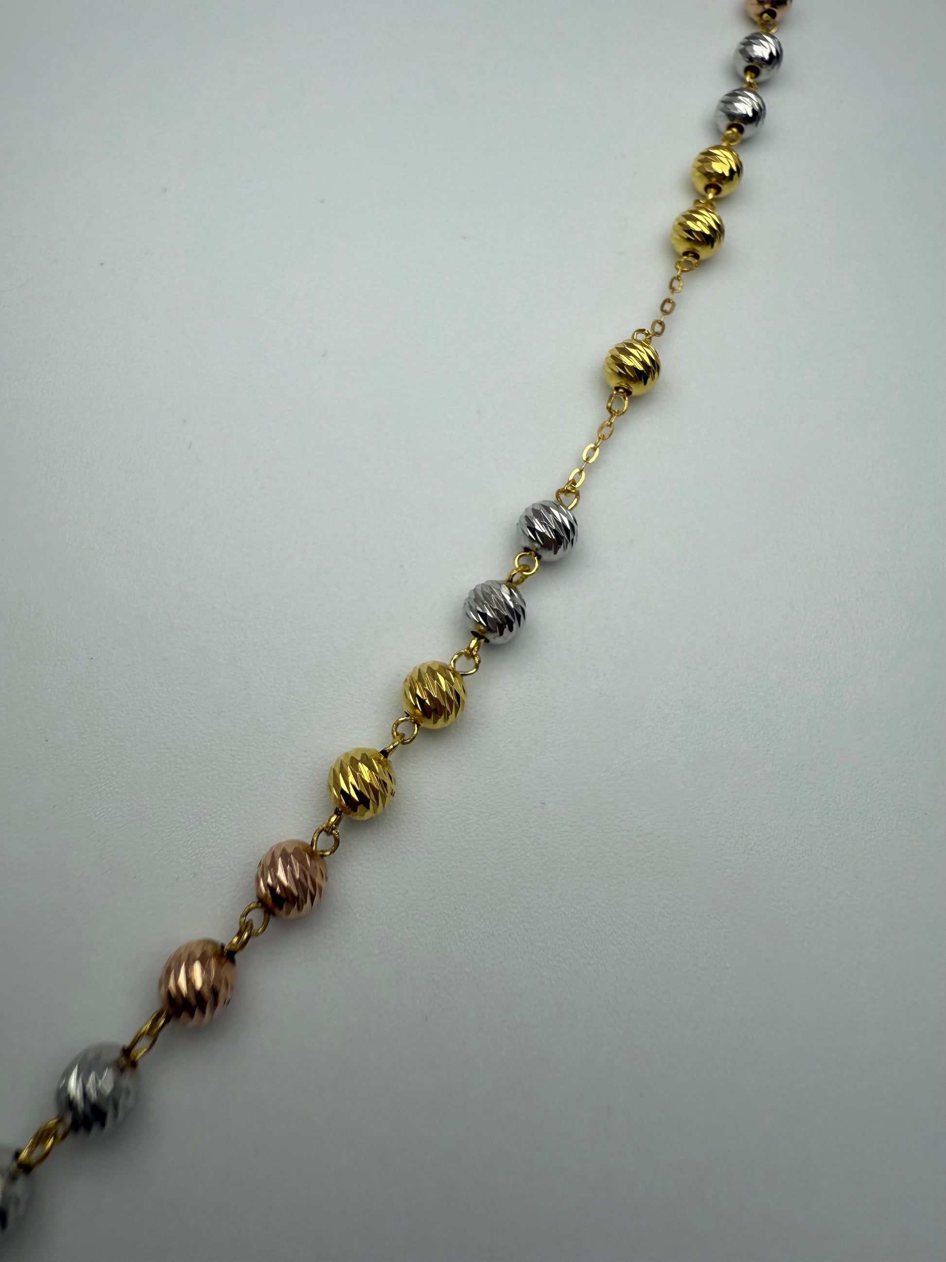 The Tricolor Rosary