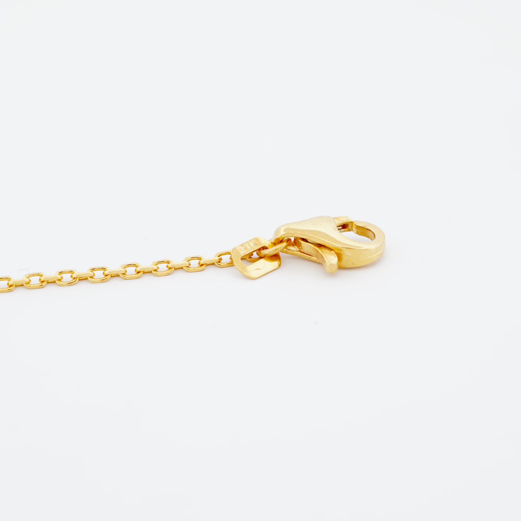 The Blossom Hand Chain