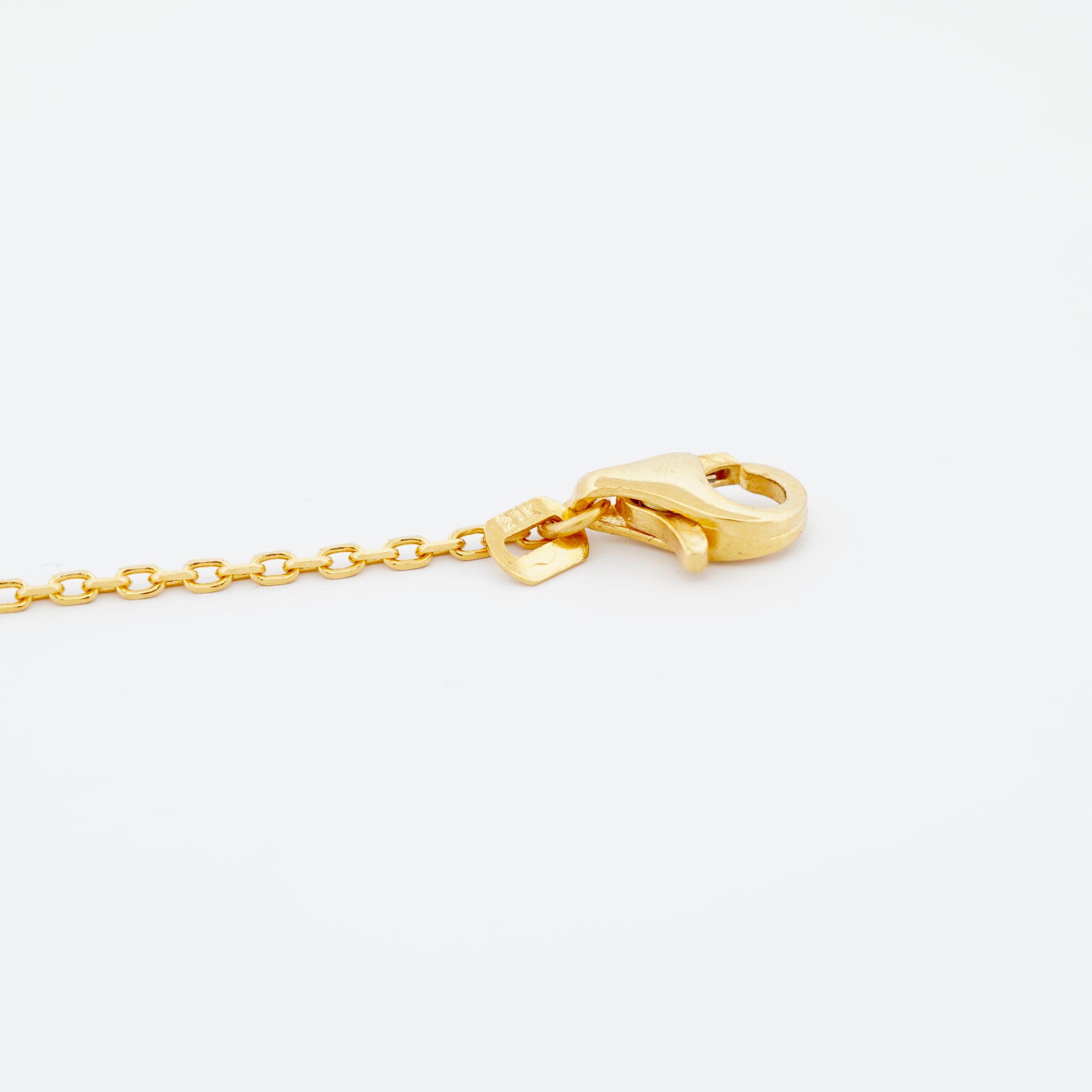 The Blossom Hand Chain