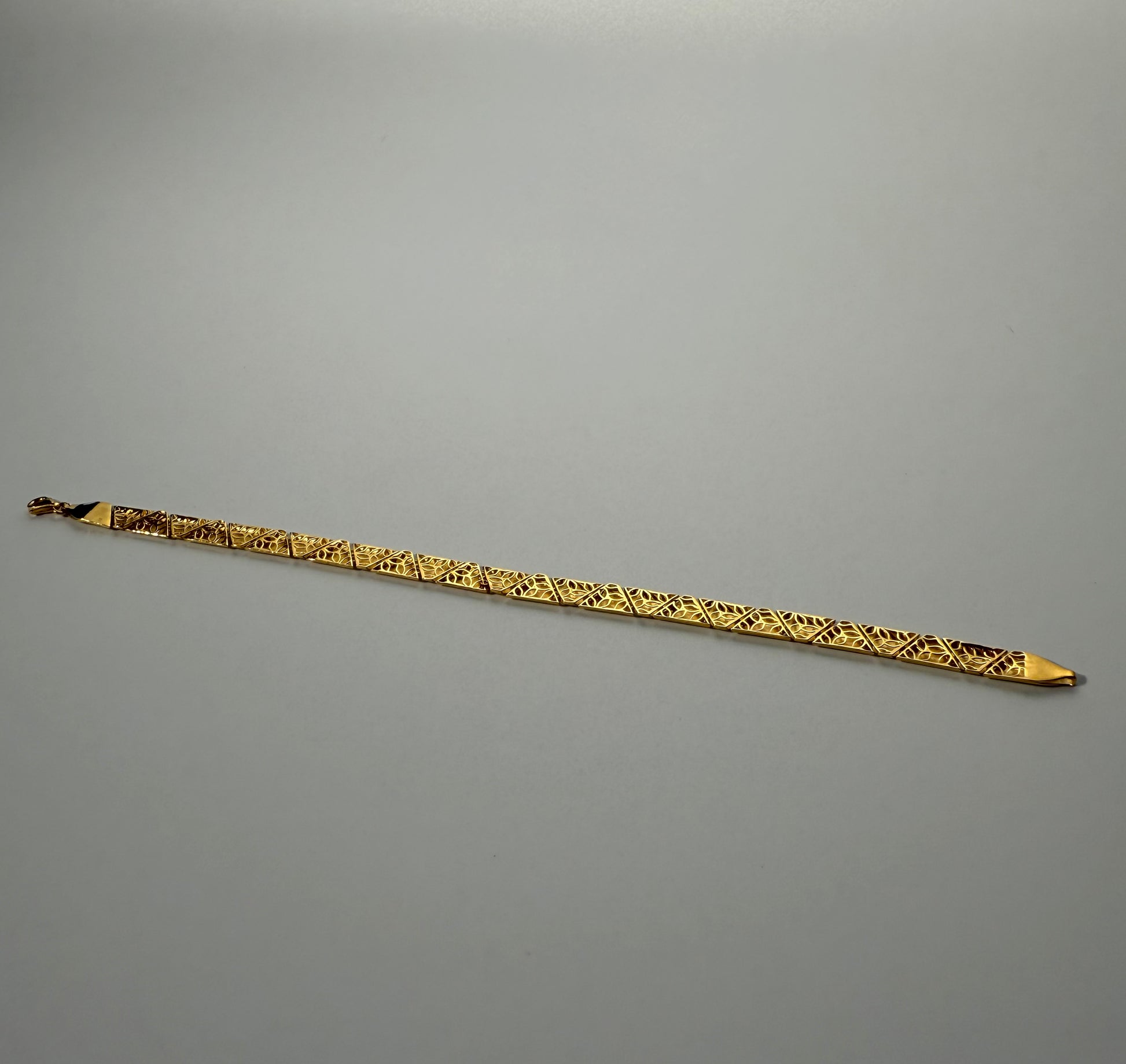 The Dominion Bracelet