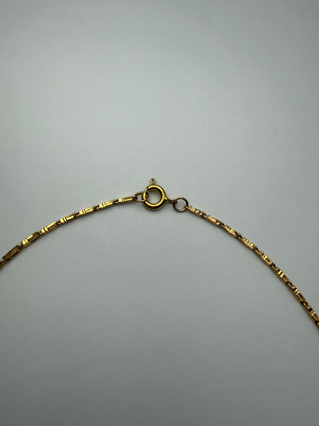 The Verona Chain