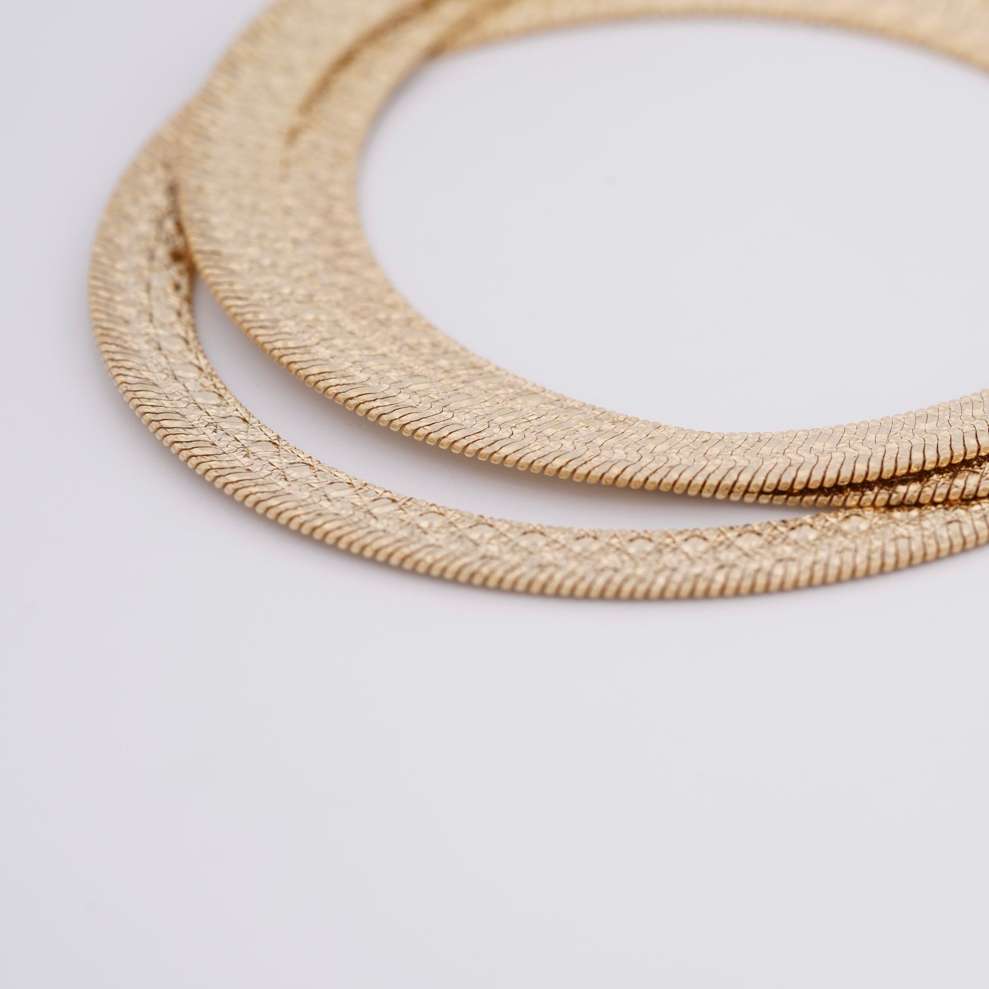 The Mirage Herringbone