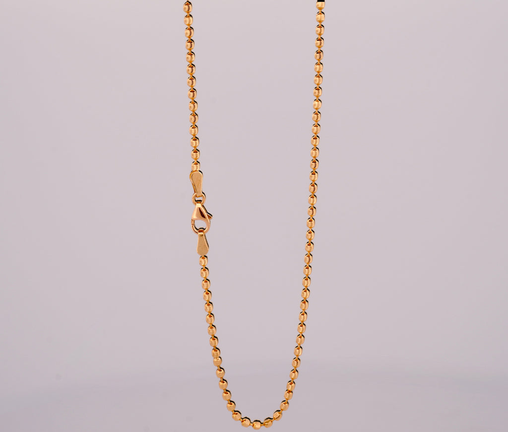 The Calisto Bead