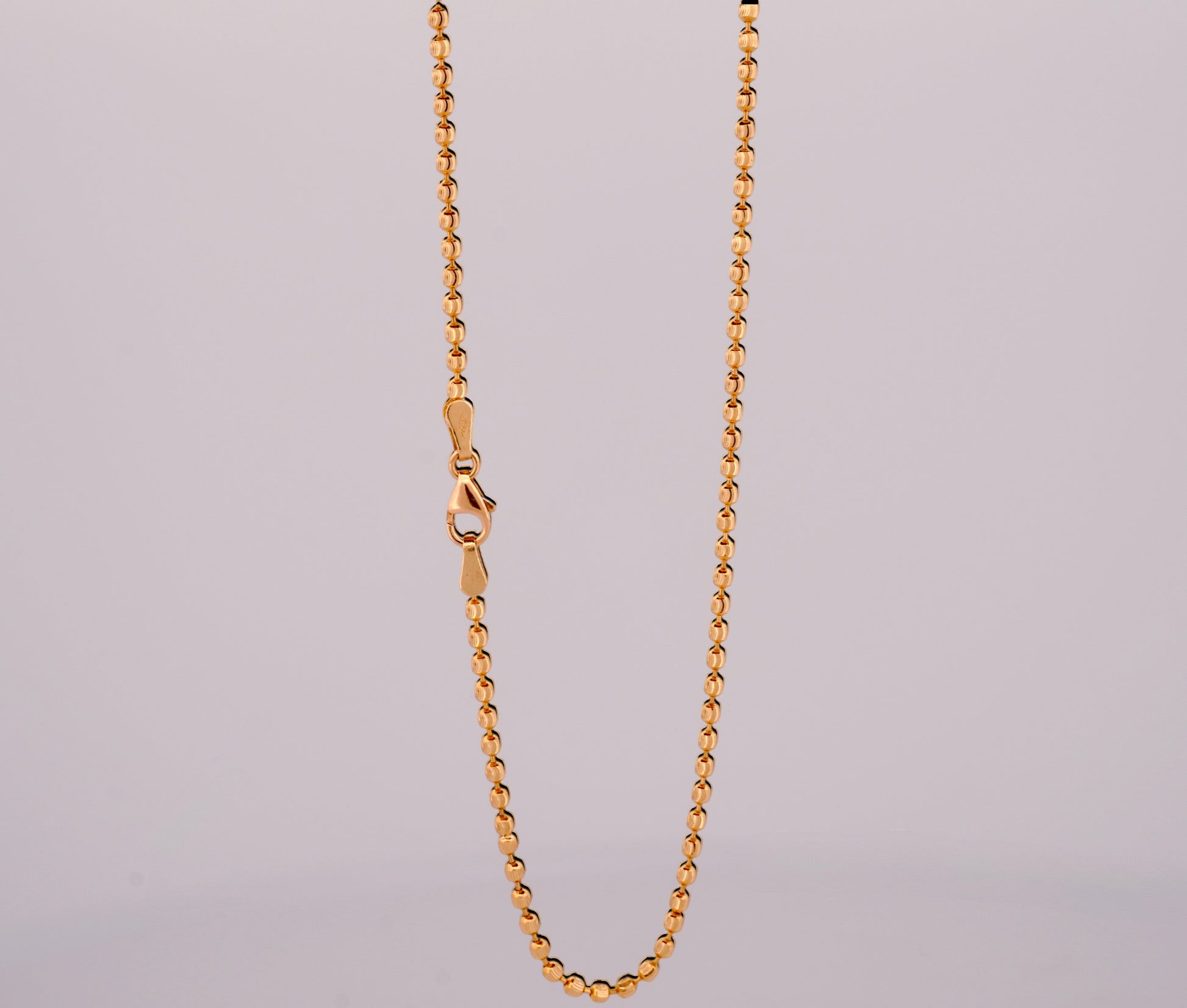 The Calisto Bead