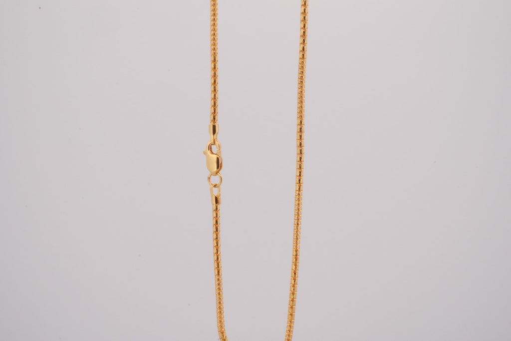 The Dune Line Chain